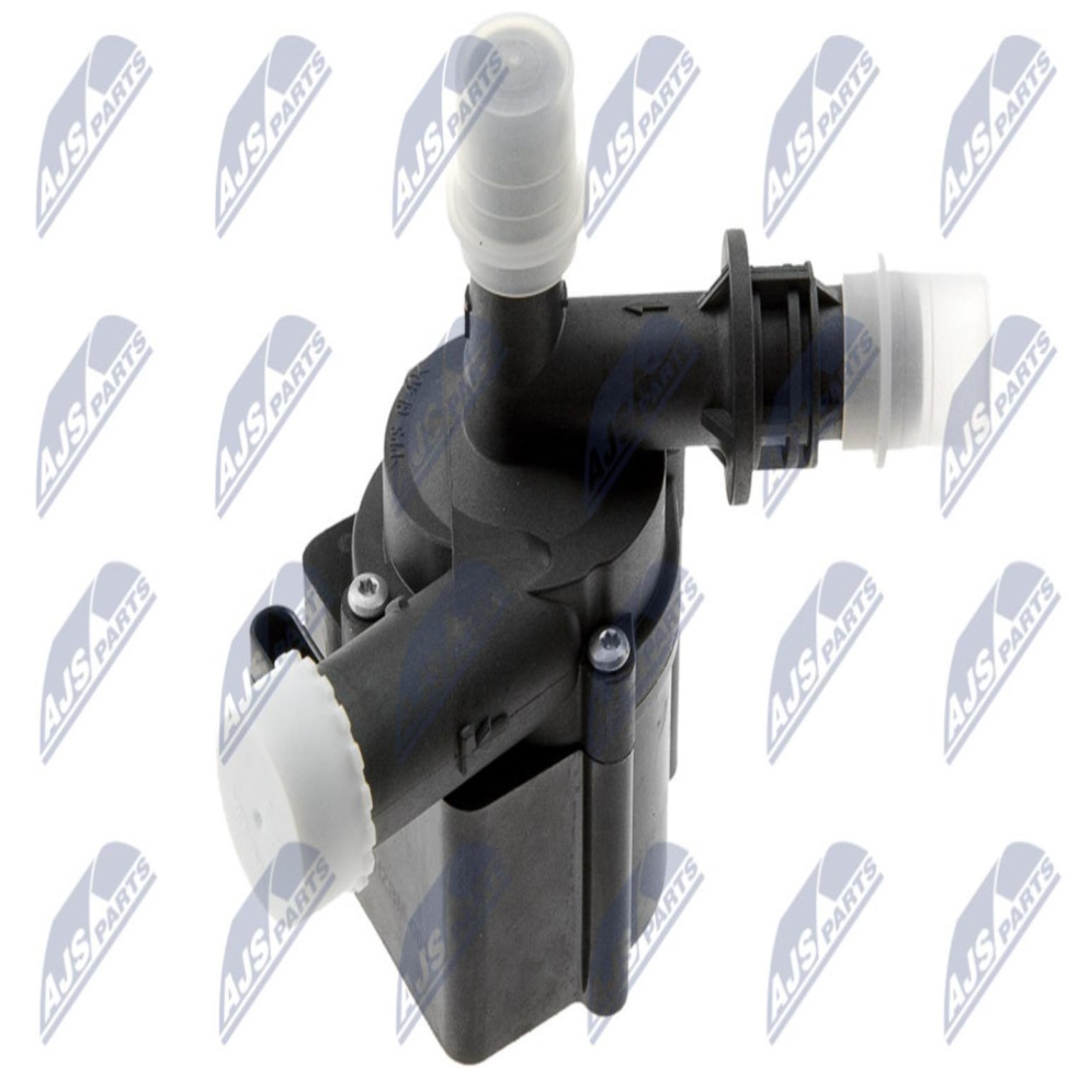 Original NTY Additional Water Pump (Cooling Water Circuit) CPZ-BM-005 For BMW - Image 4
