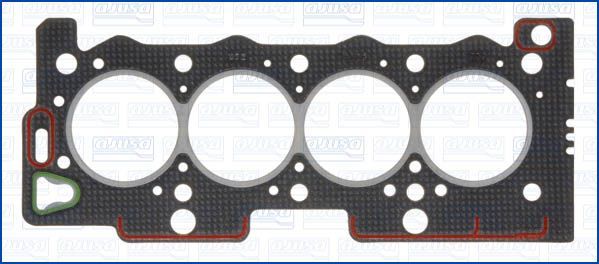 GASKET CYLINDER HEAD 10155600 FOR KFTKFVK6EKFXKFW 1.4L 4cyl