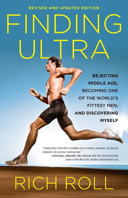 Finding Ultra, Revised and Updated Edition: Rejecting Middle Age, Becoming... - Image 2