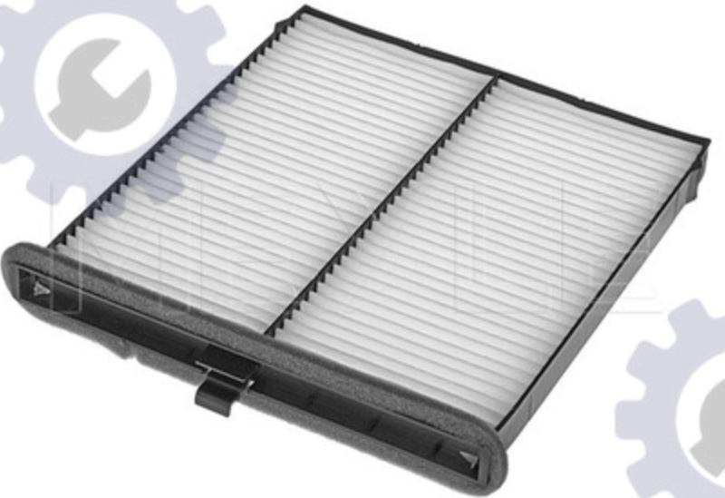 MEYLE GERMANY 35-12 319 0011 Filter, cabin air for MAZDA