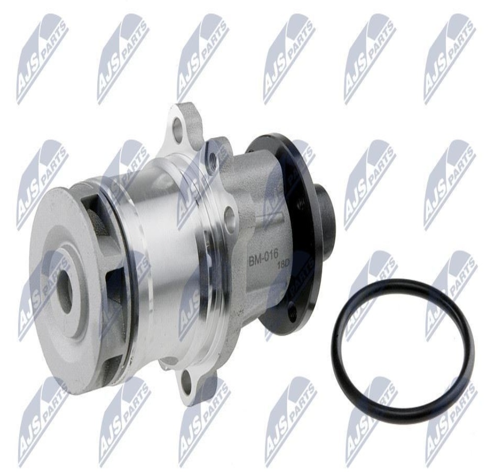 N.T.Y. CPW-BM-016.NTY Water Pump for BMW