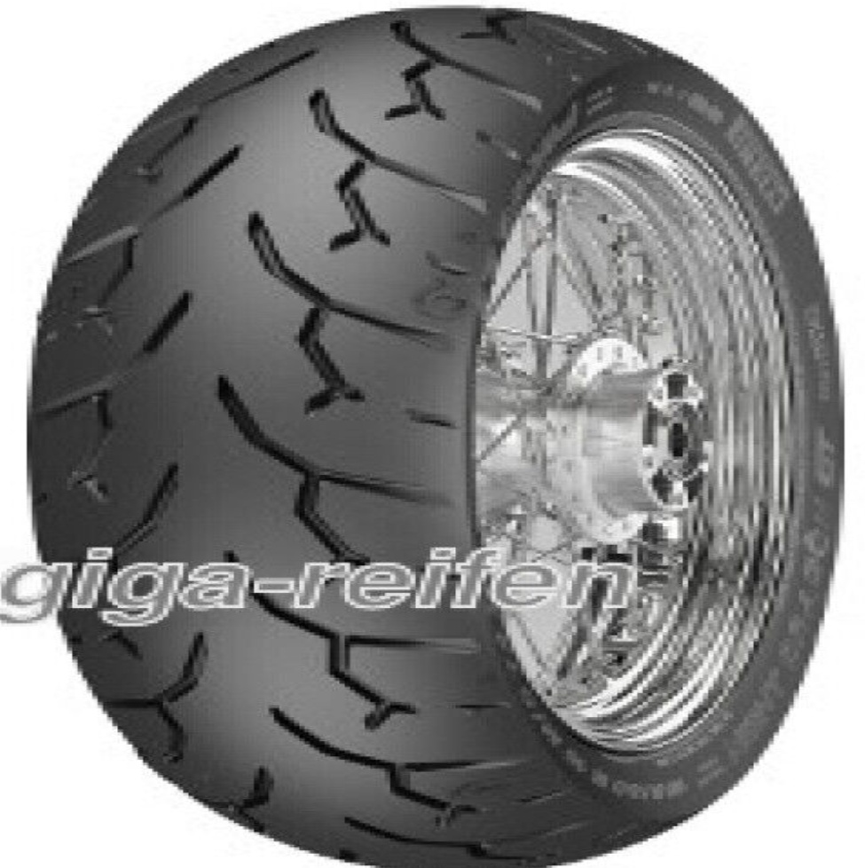 TYRE PAIR PIRELLI 100/90-19 NIGHT DRAGON + 170/80-15 NIGHT DRAGON DOT22 - Image 29