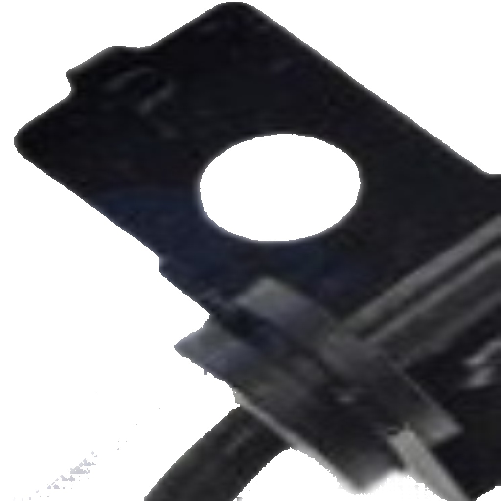 Fits NTY HCA-HY-518 ABS SENSOR REAR HYUNDAI SANTA FE 2WD 00-06 /RIGHT ⭐UK Stock⭐