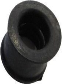 Front both sides SKF SWEDEN VKDS 351032 Bushing, stabiliser bar for VW