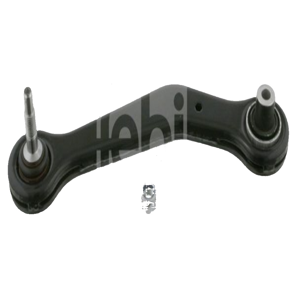 FEBI BILSTEIN CONTROL/TRAILING ARM, WHEEL SUSPENSION REAR LEFT BMW X5