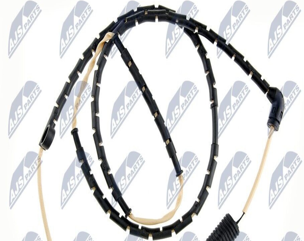 N.T.Y. HCZ-LR-002.NTY Warning Contact, brake pad wear for LAND ROVER