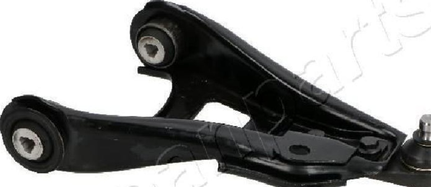 Right Front JAPANPARTS BS-112R Control/Trailing Arm, wheel suspension for NISSAN