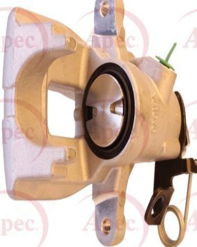 Brake Caliper Rear Right Apec REMAN. RCA151 4400T1
