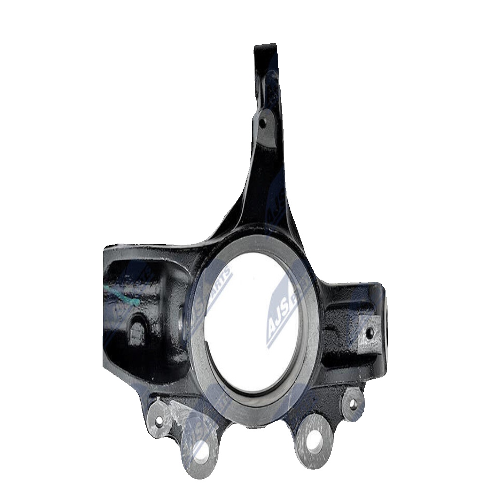 Wheel knuckle Front Axle Right ZZP-MZ-007 NTY for MAZDA 3