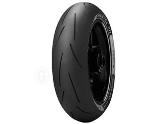 Racing Motorcycle Tyre Metzeler RACETEC RR 160/60 ZR17 69W TL K3 Rear Ducati - Image 11