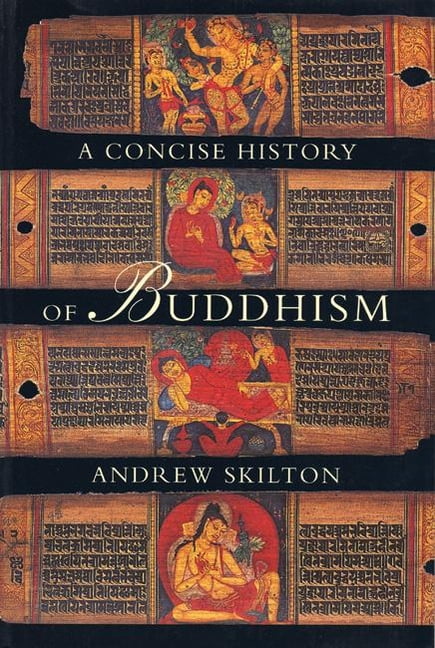 A Concise History of Buddhism by Andrew Skilton - - Image 7