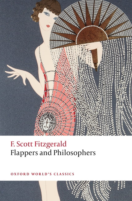 Flappers and Philosophers by F Scott Fitzgerald PAPERBACK 9780198851844 - Image 3