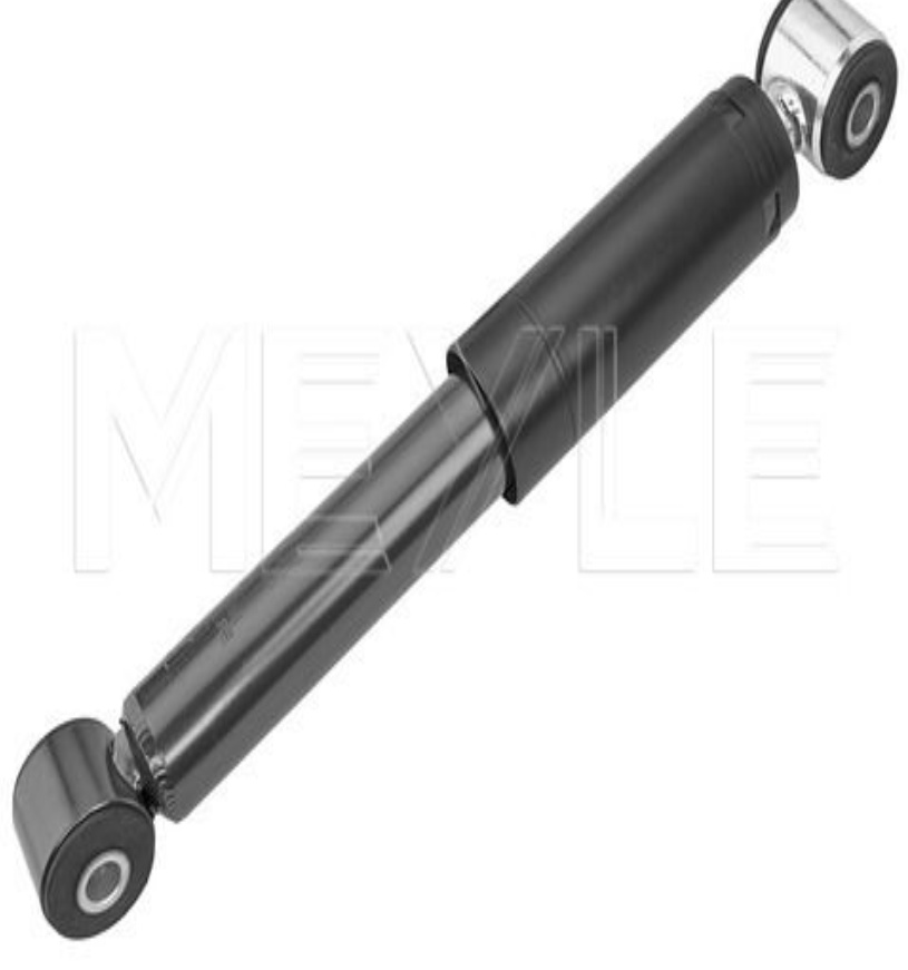 Rear MEYLE GERMANY 16-26 725 0017 Shock Absorber for MERCEDES-BENZ,RENAULT