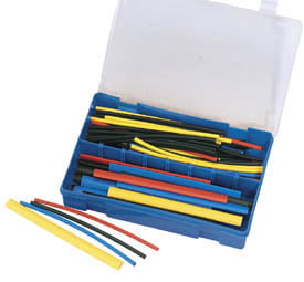Draper Heat Shrink Assortment (95 Piece) - Image 5