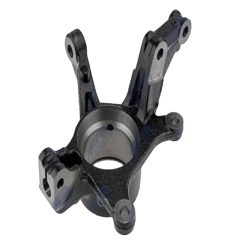 ZZP-RE-018 NTY Steering Knuckle, wheel suspension for RENAULT