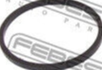 Fits FEBEST 1275-ACF REPAIR KIT, FRONT BRAKE CALIPERWITHDRAWN  ⭐UK Stock⭐