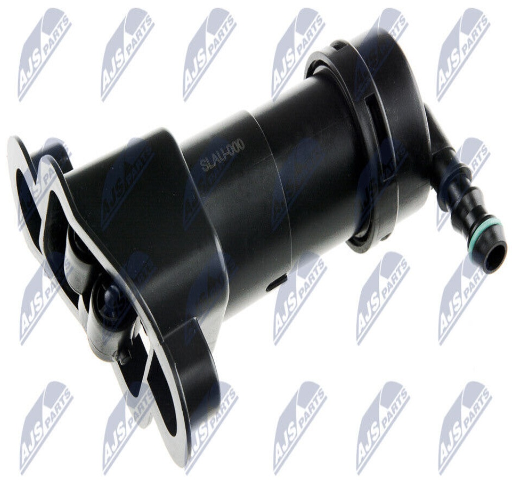 N.T.Y. EDS-AU-000.NTY Washer Fluid Jet, headlight cleaning for AUDI