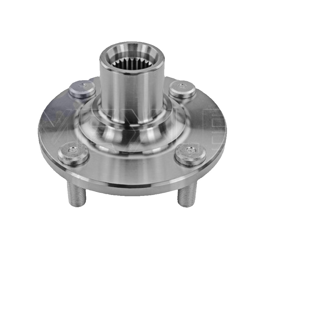Original MEYLE Wheel Hub 30-14 652 0002 for Toyota