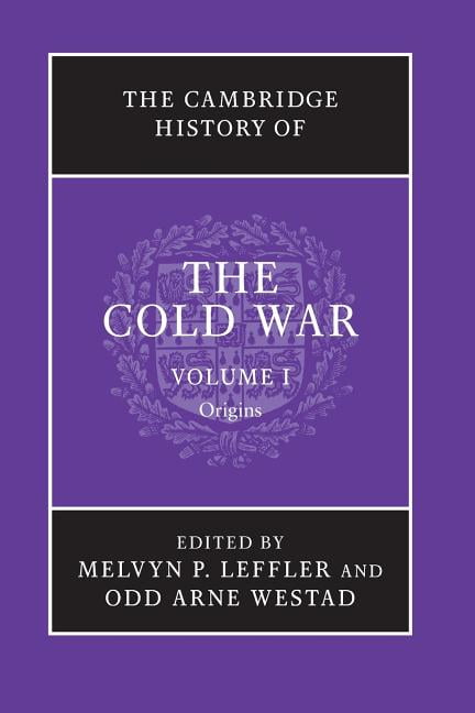 The Cambridge History of the Cold War