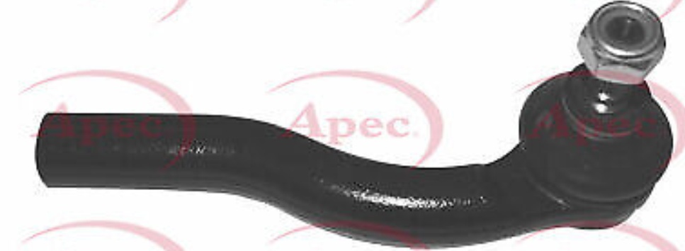 Tie Rod End Front Right O/S Offside Driver Side AST6248 Fits Fiat Ford APEC