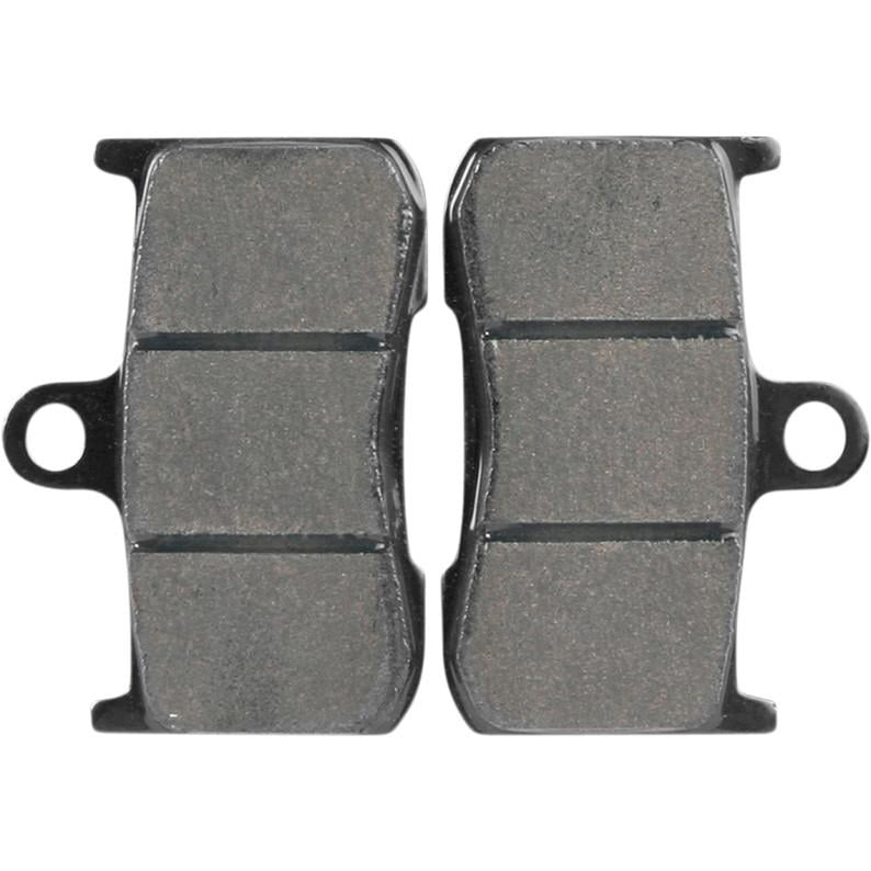 SBS P782-HS Brake Pad For Motorcycle Spare Parts Accessories Replacement Parts