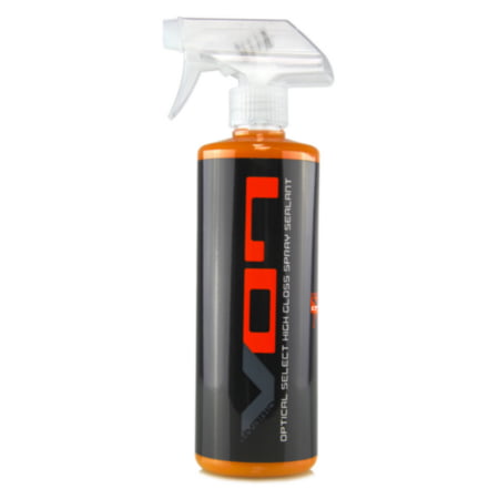 CHEMICAL GUYS HYBRID V7 OPTICAL SELECT HIGH GLOSS SEALANT SPRAY & DETAIL SPRAY