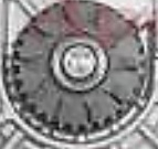 For AUDI Q2 GAB GAG 2016 on WATER PUMP AWP1076