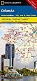 Orlando by National Geographic Maps - 9781597750769