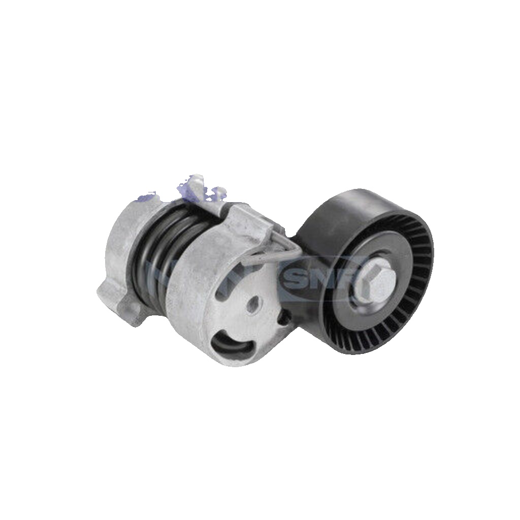 SNR GA350.66 Tensioner Pulley, V-ribbed belt for BMW