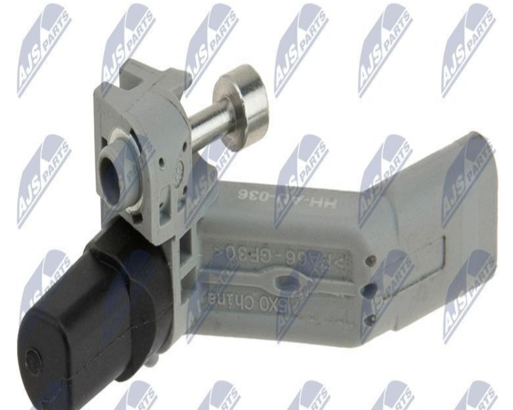 NTY ECP-AU-036 Sensor, crankshaft pulse for AUDI,SEAT,SKODA,VW
