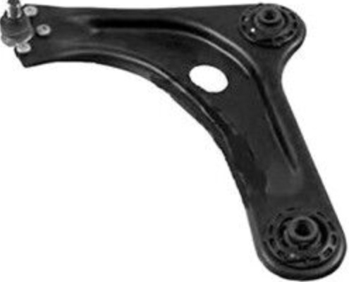 Wheel Suspension Control/Trailing Arm SKF VKDS 323002 B Fits Citroen Peugeot