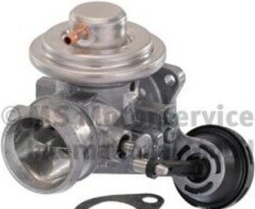 PIERBURG-OE 7.24809.19.0 EGR Valve for AUDI,FORD,SEAT,SKODA,VW