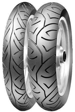Free Shipping Pirelli Sport Demon Tire 140/70-17 M/C 66H TL for Motorcycle