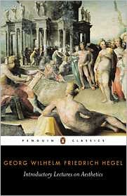 Introductory Lectures on Aesthetics