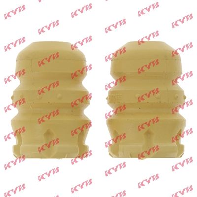 Kyb Shock Absorber Protection Kit Rear - 935310
