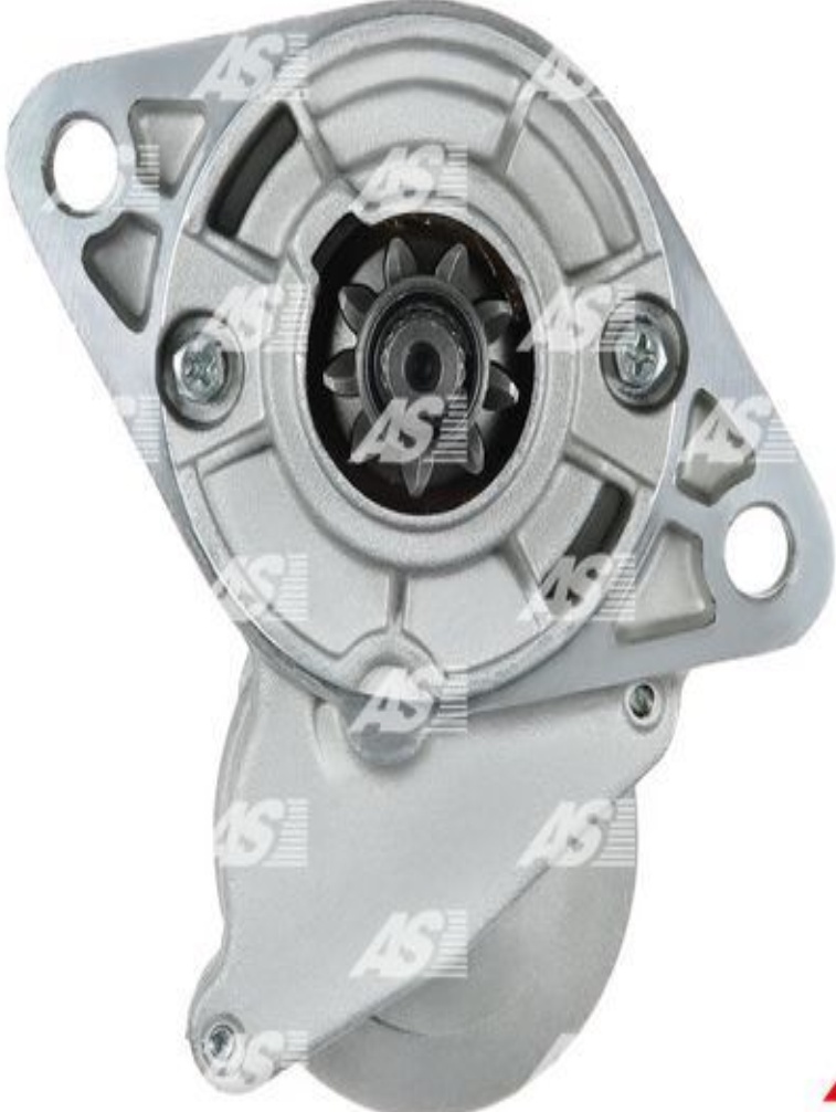 AS-PL S6250S Starter for NISSAN,SUBARU