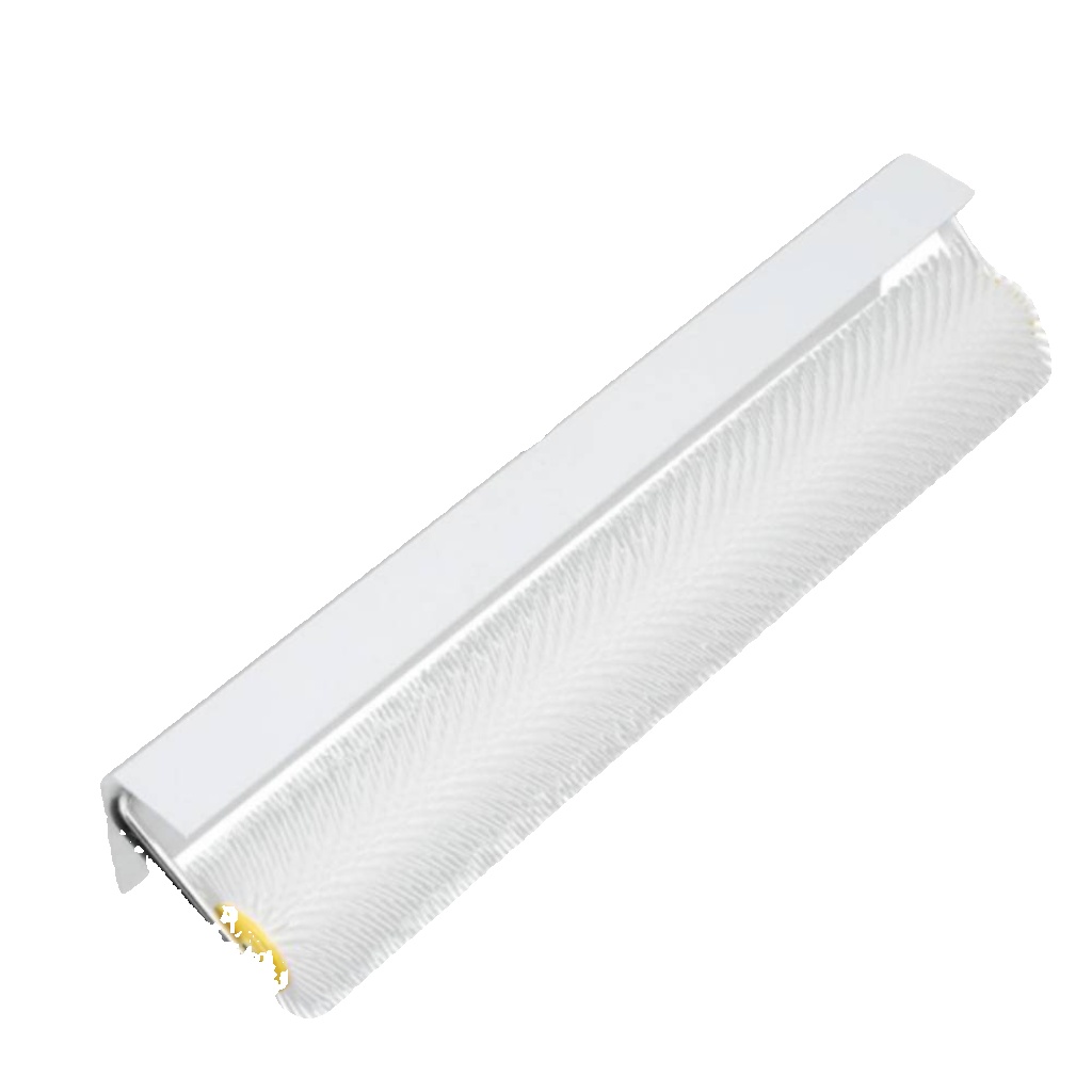 Spiked Roller Epoxy Floor Roller with 21mm Spikes and Splash Guard Aeration Tool