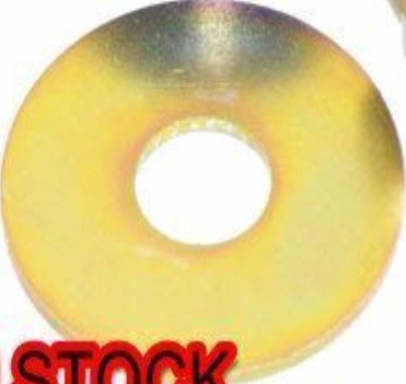 Powerflex Rear Diff Rear Bushes for Impreza GR, GH WRX + STI (07-14) PFR69-516