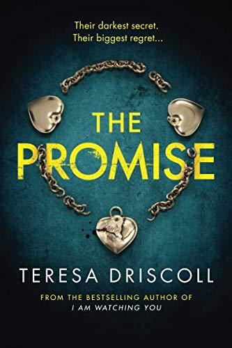 The Promise - Driscoll, Teresa