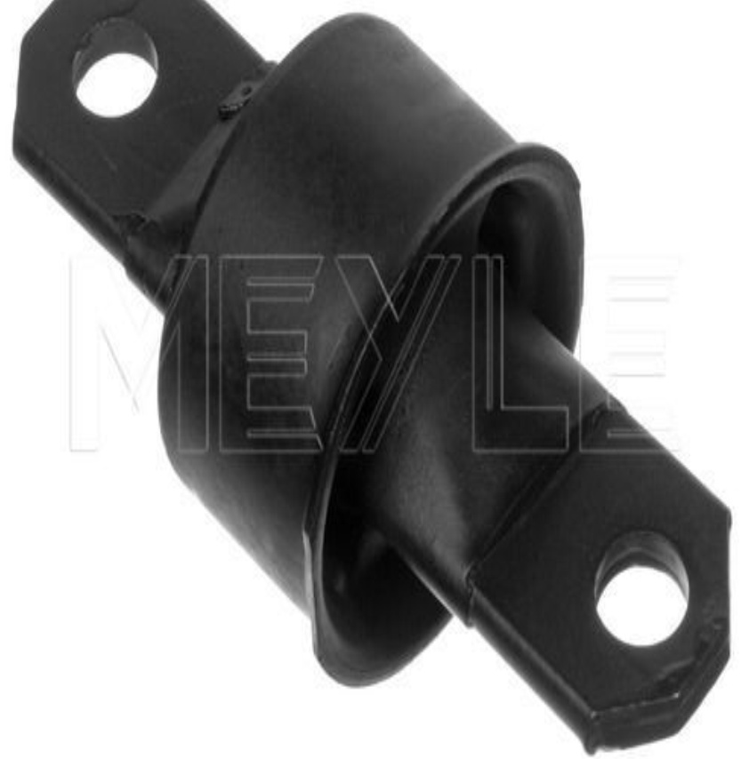 MEYLE 714 710 0001 BUSHING AXLE BEAM Rear LH,Rear RH