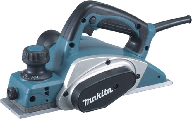 MAKITA KP0800 240v Planer 82mm width