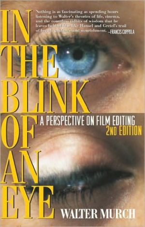 In the Blink of An Eye