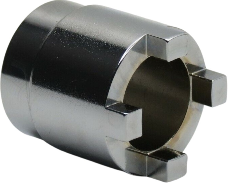 Aprilia Tuono 125 Swinging Arm socket (swingarm, swing arm)