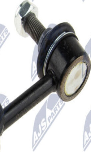 N.T.Y. ZLP-NS-006.NTY Rod/Strut, stabiliser for HONDA,NISSAN - Image 4