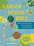 Garden Design Bible