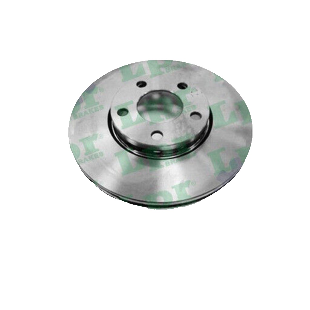 Lpr Brake Disc A1371v