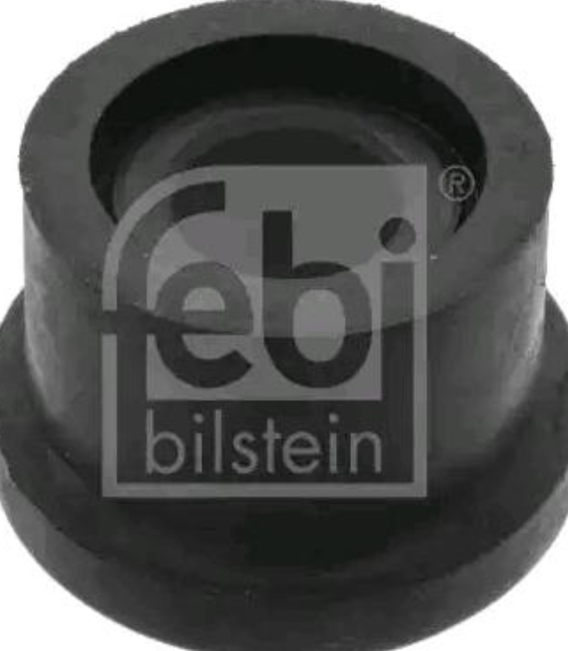 Front left and right FEBI BILSTEIN 47517 Stabiliser Mounting for RENAULT TRUCKS