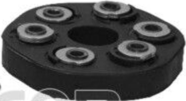 ORIGINAL IMPERIUM 2461 Joint, propshaft for MERCEDES-BENZ