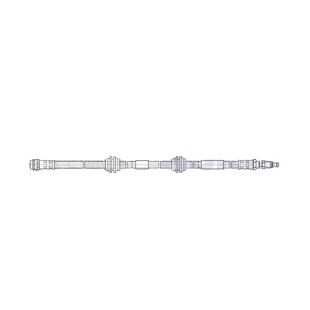 Fits TRW PHB576 BRAKE JOSE