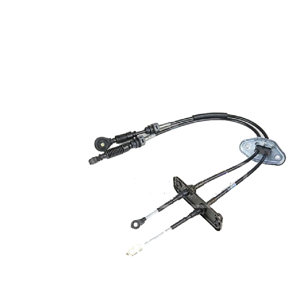 BORG & BECK BKG1271 Manual Transmission Cable Pull Gear Shift Fits Hyundai i10